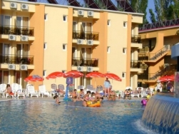 Hotel Club Dunarea - Eforie Nord - poza 1 - travelro